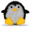 Penguin pingouin pinguino 102